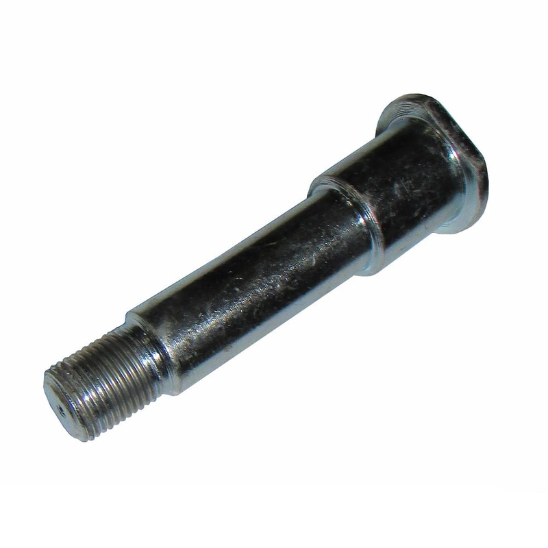 Clevis Pin Fits Massey Ferguson 250 255 265 275 285 290 375 390 690 521006M1