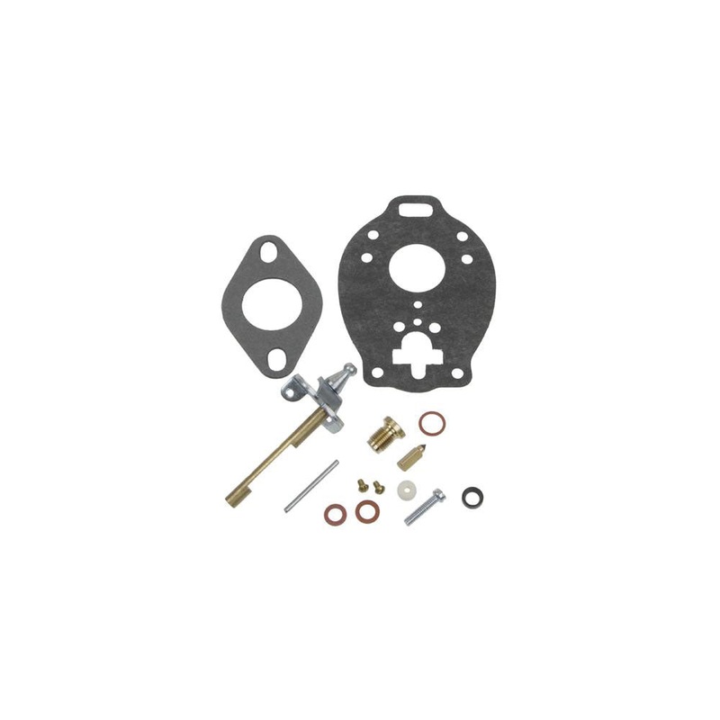 Fits Ford Carburetor Repair Kit 2N 2-N 8-N 8N 9-N 9N Tractor