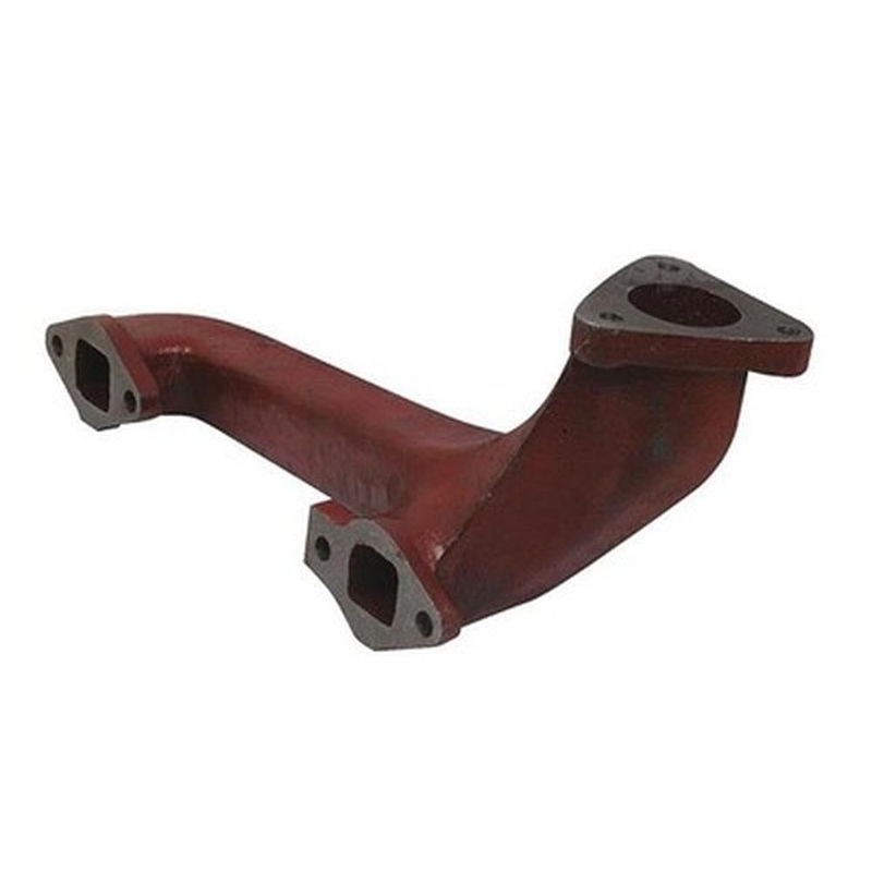 Fits Massey Ferguson AD4.203 PERKINS DIESEL Exhaust Manifold 37781720 732