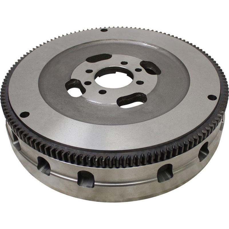 Flywheel With Ring Gear Fits John Deere 4320 AR48294 R46045