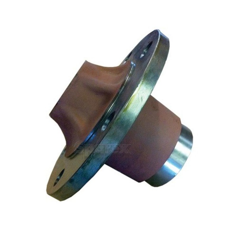 Front Wheel Hub 898085M91 Fits Massey Ferguson 130 135 35X