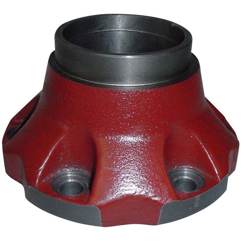 Front Wheel Hub Fits Massey Ferguson 383 399 290 375 255 275 690 165 283 360