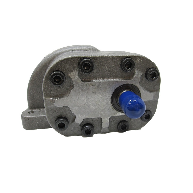 Hydraulic Pump Fits 1086 1486 1586 3088 3288 3688 786 886 986 120114C91 120114C9