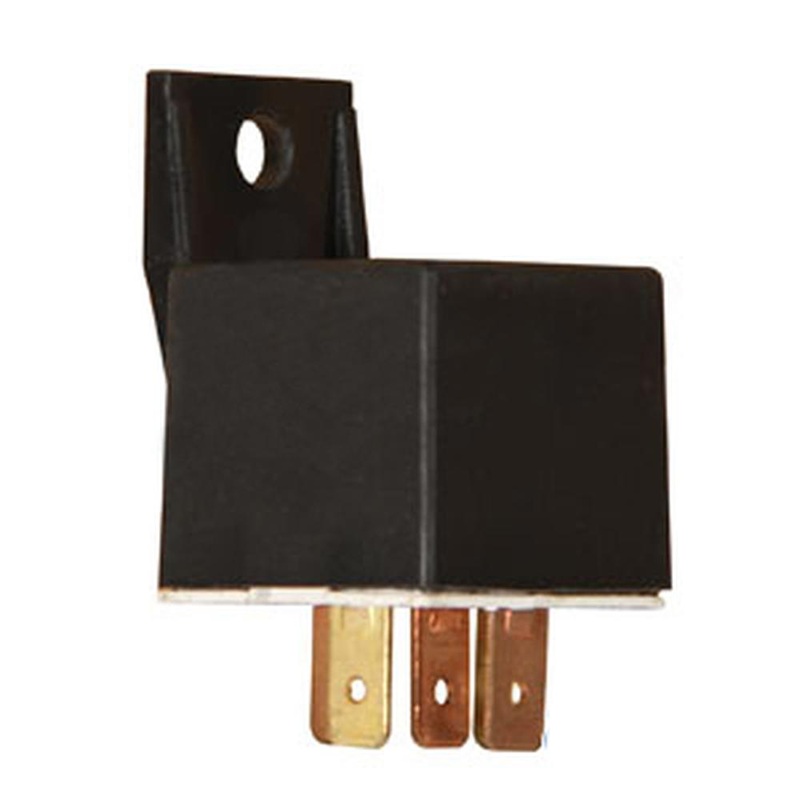 K1122-62260 Power Relay Fits Kubota Zero Turn Mowers and Lawn Tractors