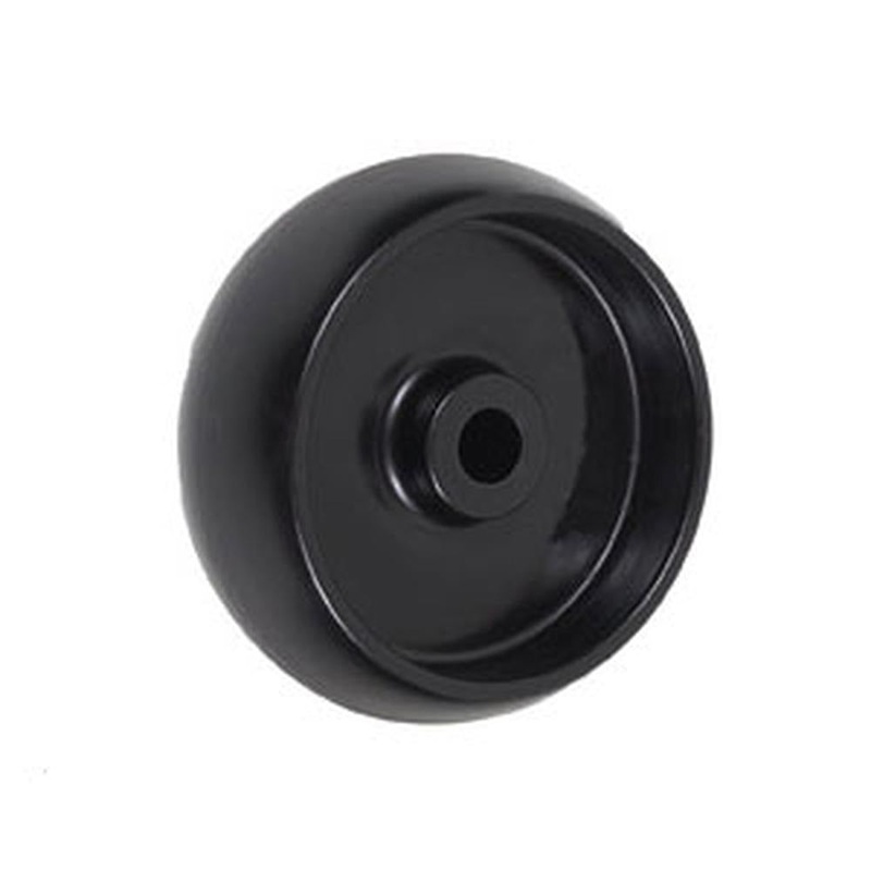 Mower Deck Gage Wheel Fit Fits John Deere Z225 Z245 Z425 Z435 Z445 EZ-Trak