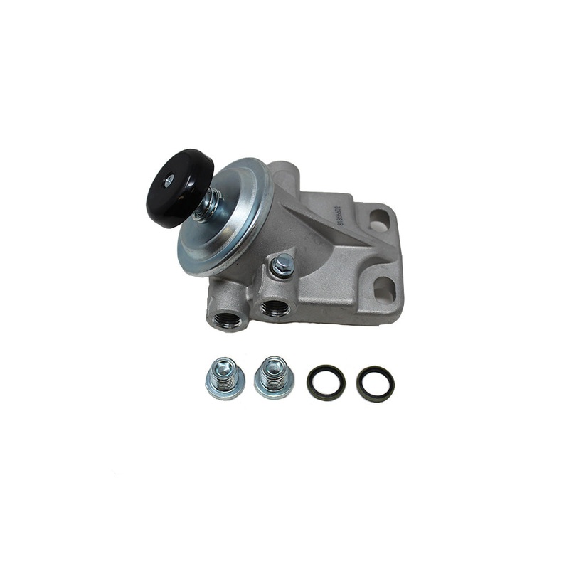 New Fuel Primer Pump Fits Ford/New Holland 2450 Windrower F1NN9A384AA