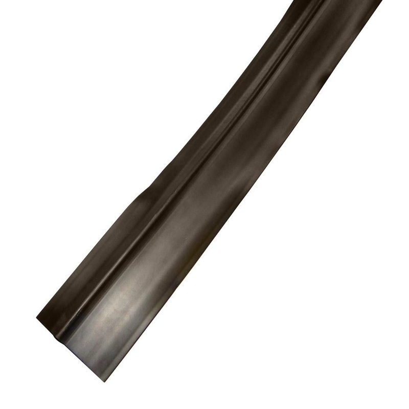 One New Replacement Garage Door Weather Seal, 20'