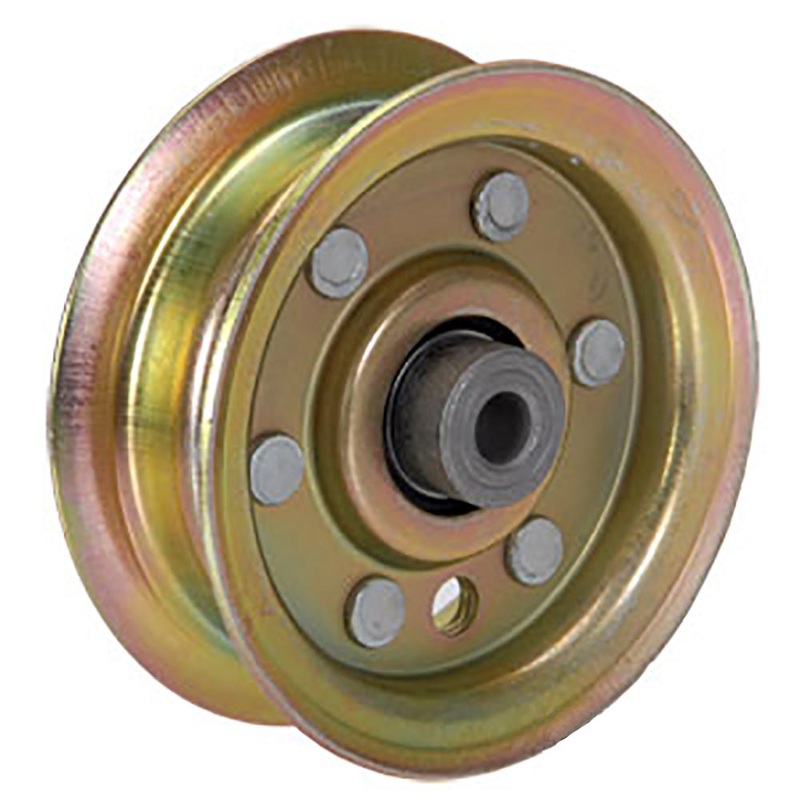 Oregon 78-054 Flat Idler Pulley AYP Fits Husqvarna LTH 1342 YTH 1342 Riding