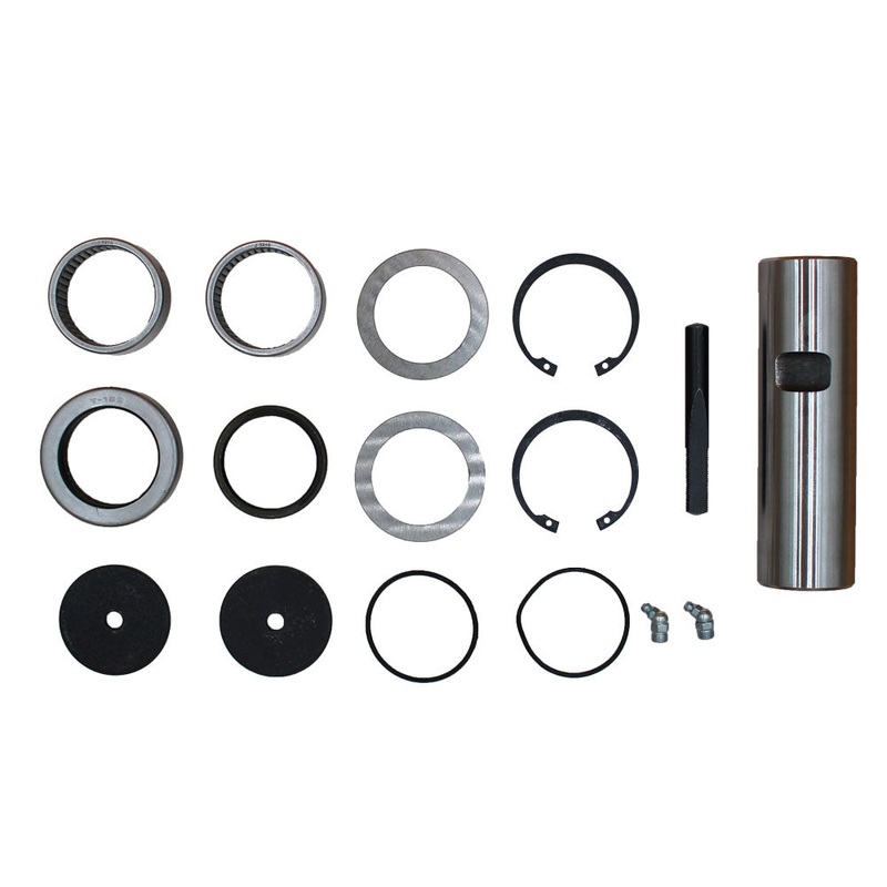 Pin Kit D103626 Fits Case 570MXT 580K 580L 580M 580SK 580SL 590 590L 590SL 590SM