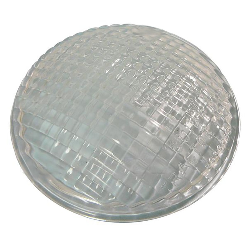 R4000 Light Lens Fits IH / Fits FARMALL