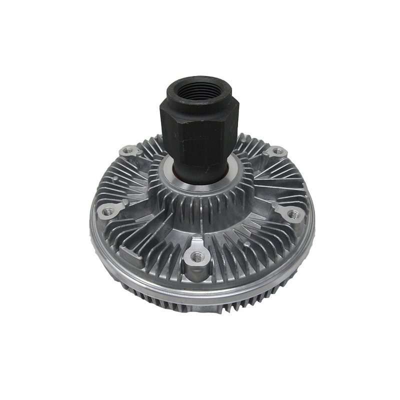RE181927 Fan Clutch Assembly Fits John Deere Tractor 8120 8120T 8220 8220T 8320T