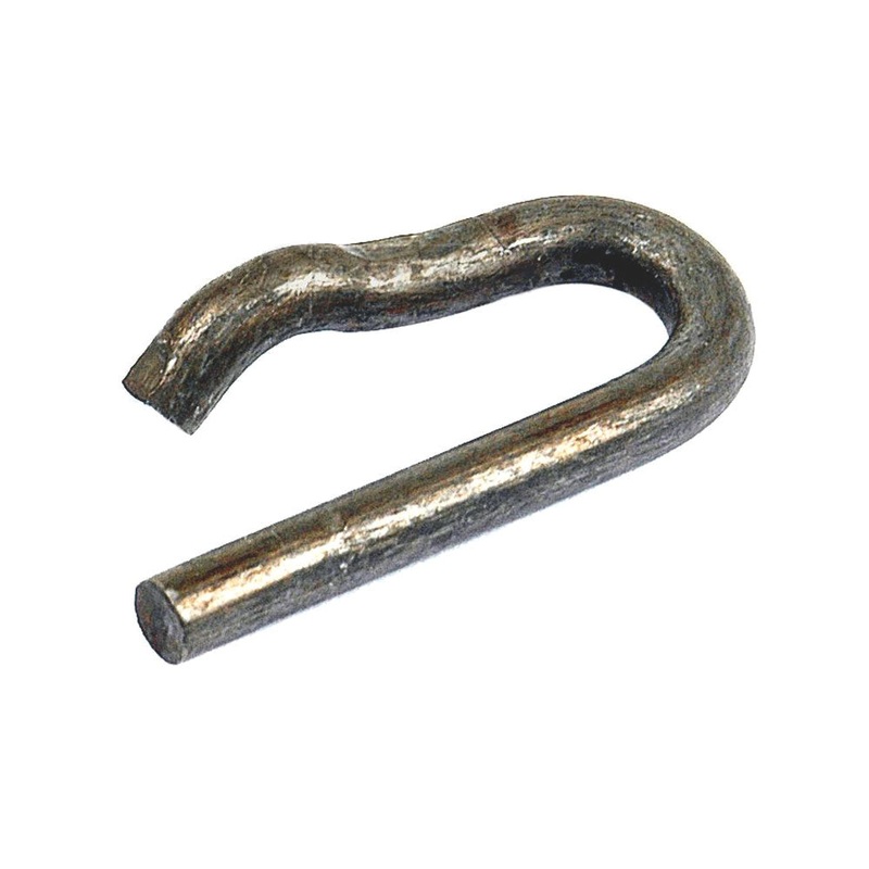 S.40697 Clutch Grip Clip, Bag Of 10 Pieces Fits Massey Ferguson