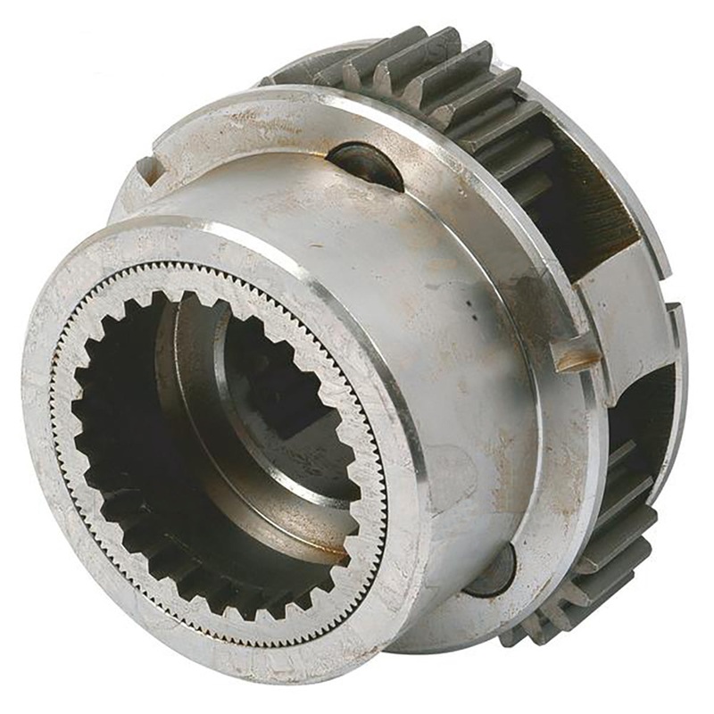 S.40755 Carrier Unit, Transmission, 897711M92 Fits Massey Ferguson