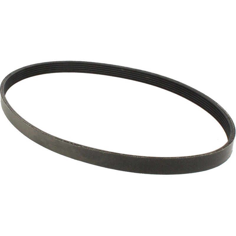 Serpentine Poly V-Belt 270J6 fits Universal