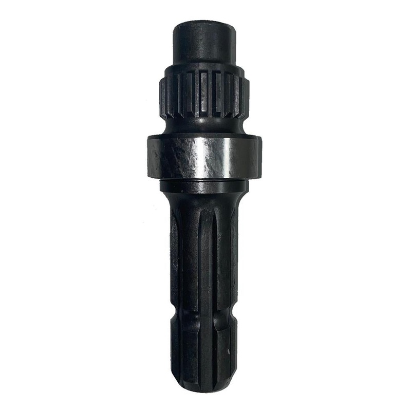 Shaft 47130743 Fits New Holland TM125 TM130 TM135 TM140 TM150 TM155 TM165 TM175