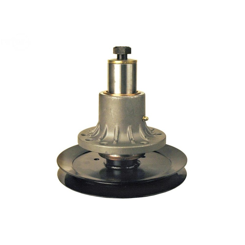 Spindle Assembly Fits Exmark Lazer Z HP XP 44" 48" 52" 60" 72" Zero-Turn Mower