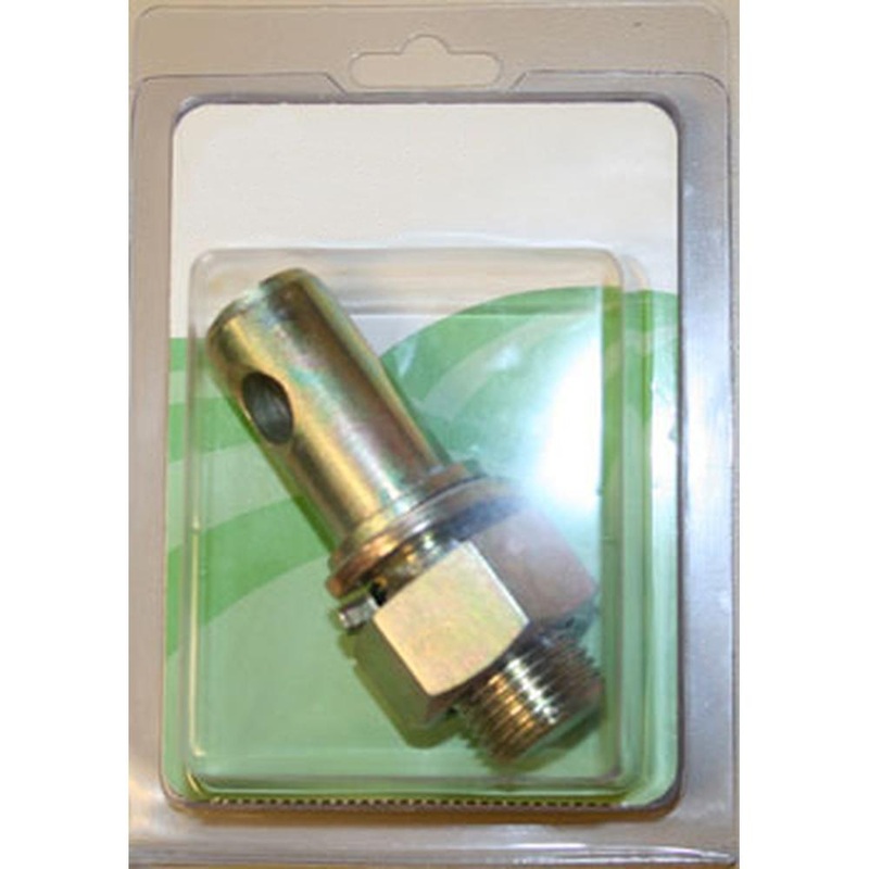 Stabilizer Pin Fits Massey Ferguson Models