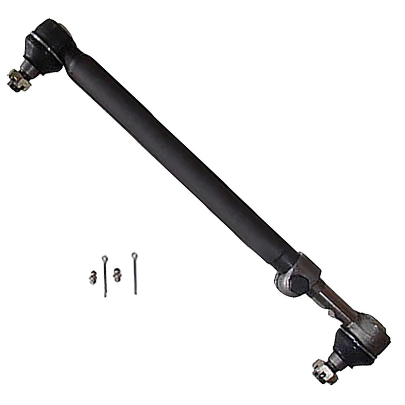 Tie Rod Assembly Fits Massey Ferguson 50 65 50 65 150 165 192864M1 192866M1
