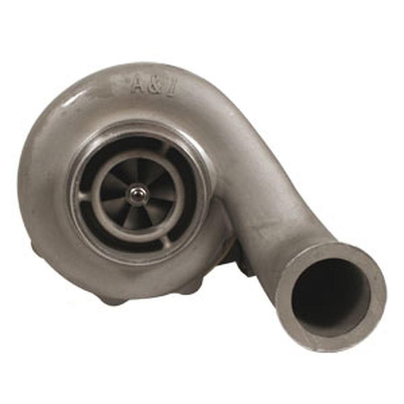 Turbocharger Fits John Deere 8100 8110 8200 8210 8300 8310 8400 8410 RE54979