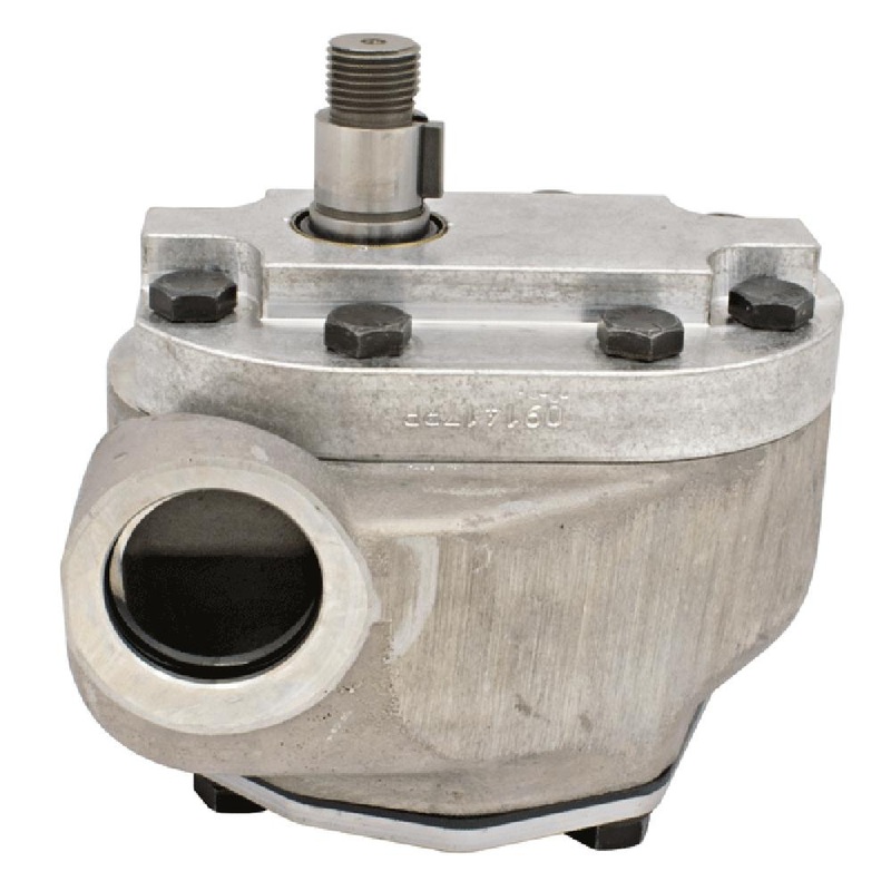 1701-1013 - Hydraulic Pump Fits Case/International Harvester