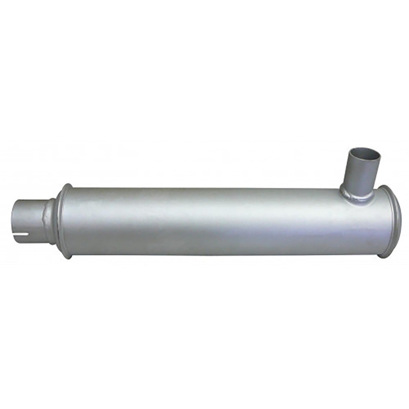 182609M91 Horizontal/Vertical Muffler Fits Massey Ferguson 50 F40