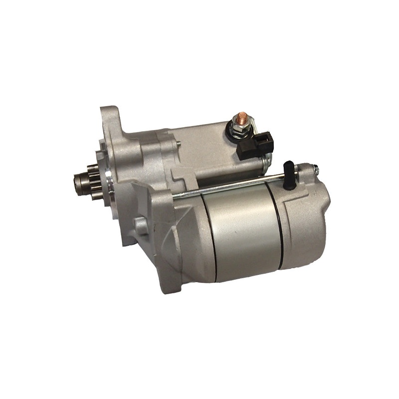 1900-0103 - Starter Fits Case/International Harvester