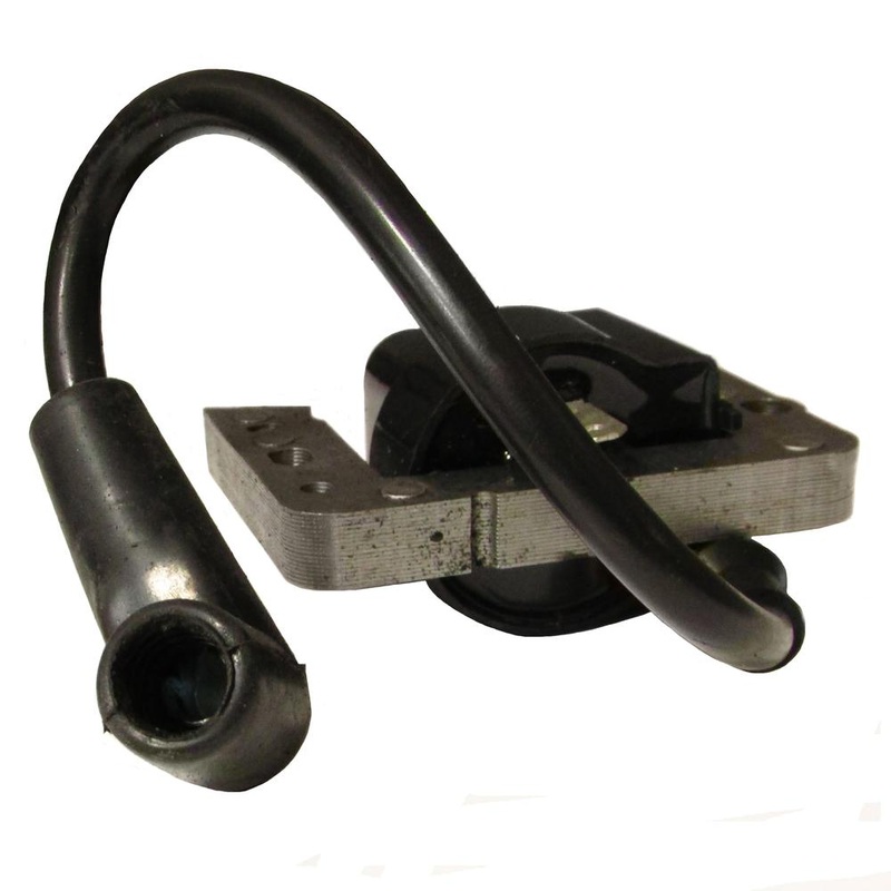 (2) Ignition Coils fit Tecumseh HH50 HH60 HH70 HS40 HS50 HSK30 HSK35 HSK40 HSK50