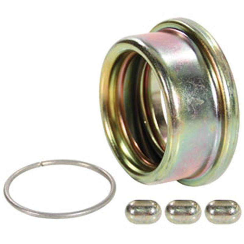 279474 AS-QD Slide Collar Repair Kit Fits Ford/New Holland 790 355 358 411
