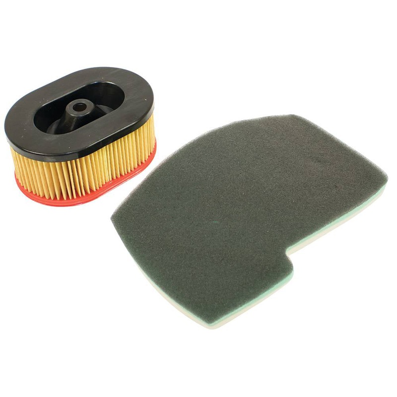 605-472 Air Filter Kit Fits Husqvarna