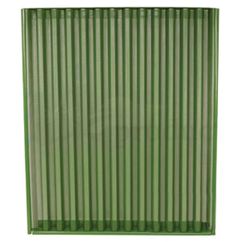 AR32720 New Side Screen Fits John Deere 4000 4010 4020 Tractor Models