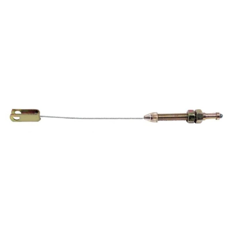 E-1696818M94 Throttle Cable Fits Massey Ferguson Tractor(s): 360