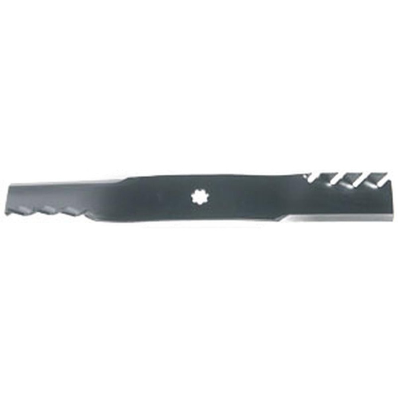 Fits John Deere 2Pk High Lift Blade Kit 170 240 245 LT 133 150 155 160 LXT 172