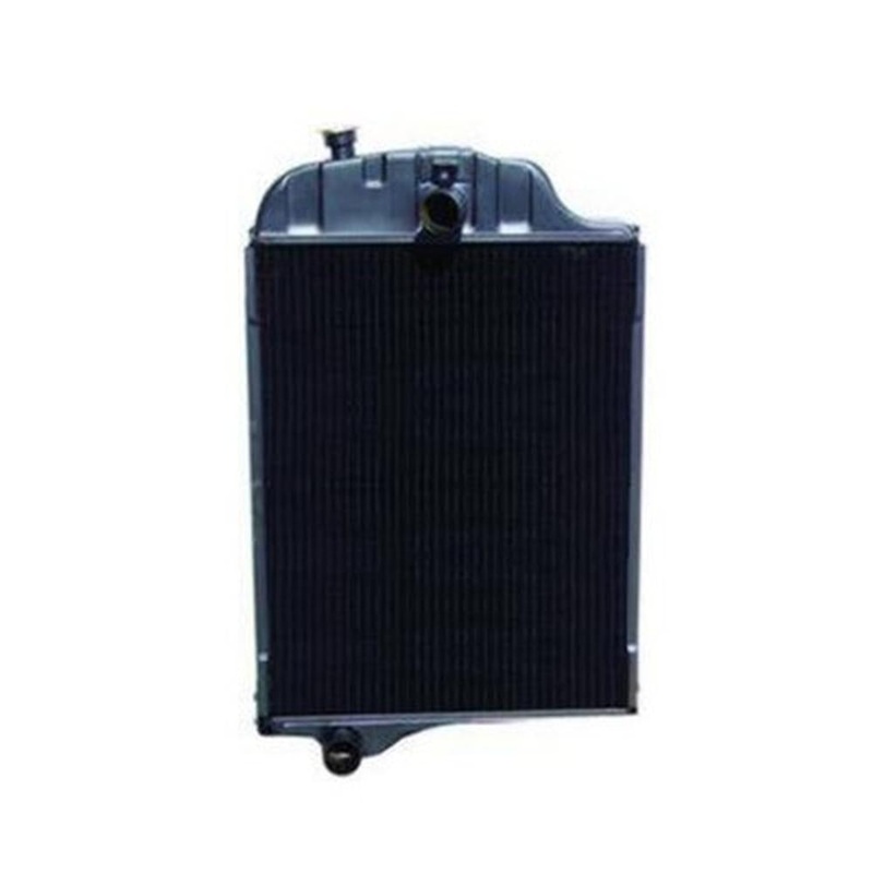Fits John Deere RADIATOR AL37566 AL31238 2940 2950 3040 3140