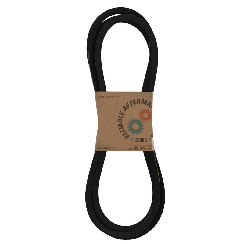 Heavy Duty Deck Belt Fits Ferris Replaces 5103928