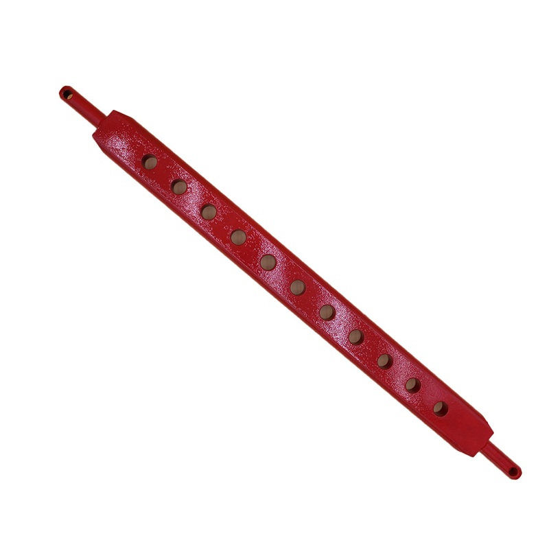 Hitch Drawbar Fits CAT. I drawbar 2-1/2" wide 1" thick 26" length. 7/8" pin
