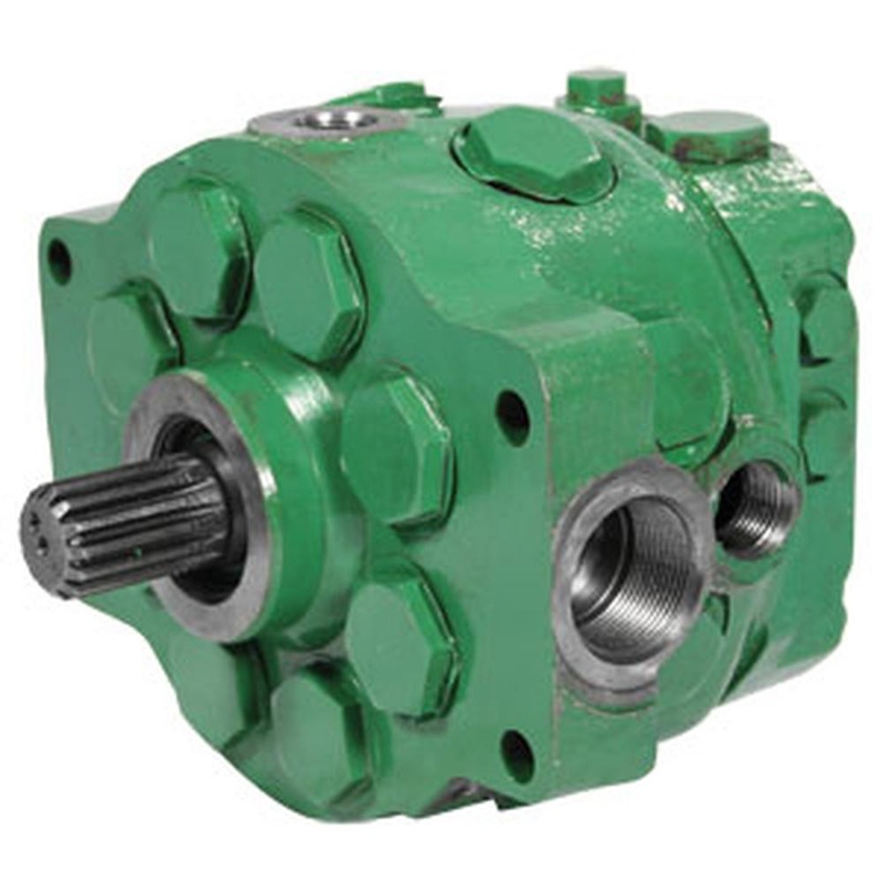 Hydraulic Pump AR90459 AR97872 AR97872 1401-1203 R45228