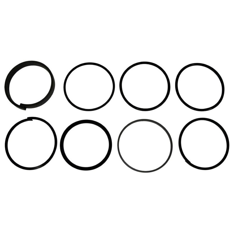 Hydraulic Seal Kit - Steering Cylinder Fits John Deere 624 524 TC54 544 AH212089