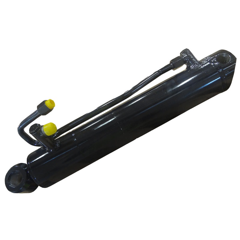 Hydraulic Tilt Cylinder 6586907 Fits Bobcat 753 751