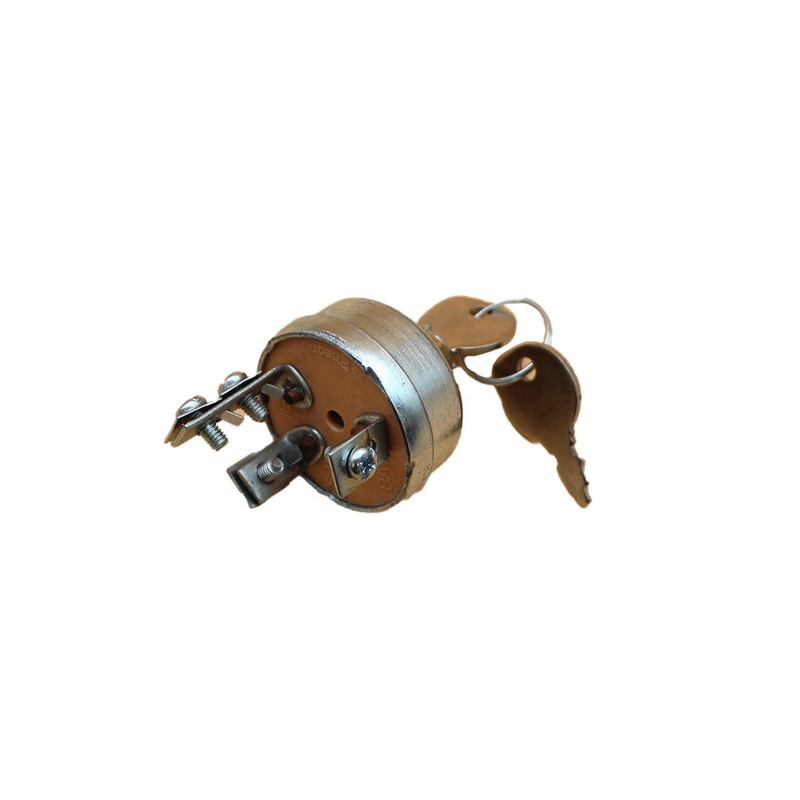 Ignition Switch w/ Keys A24511 Fits Case IH 1030 730 830 930 Dom 930CK