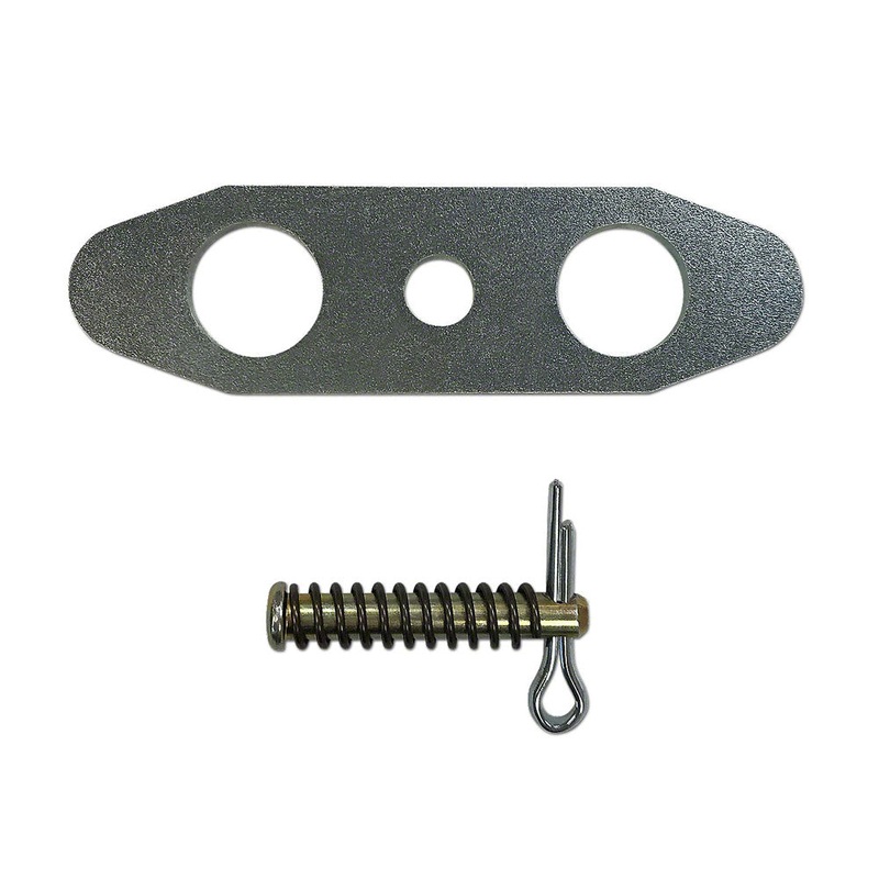 IHS3886 Rockshaft Clevis Pin Link Lock Fits International
