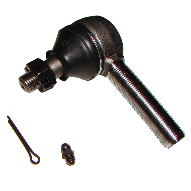 JDS793 Short Tie Rod End Fits John Deere