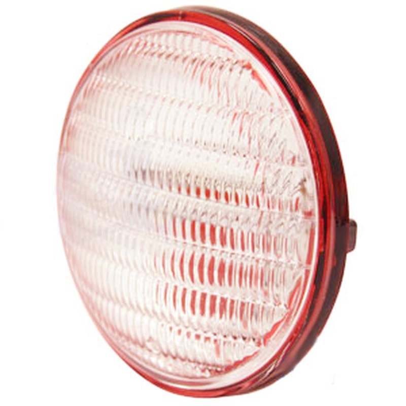 LED Combo Work / Red Tail Light Sealed Beam for Oliver White Tractor 10P1729