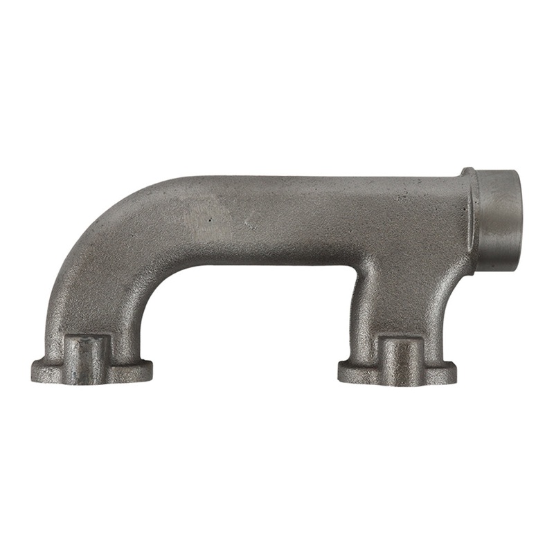 Manifold Fits Case/International Models Listed Below A58907 A65917