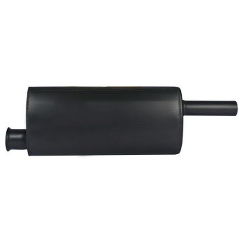 Muffler AT21689 Fits John Deere 1520 1530 2020 2030 2040 2240 2440 2630 2640