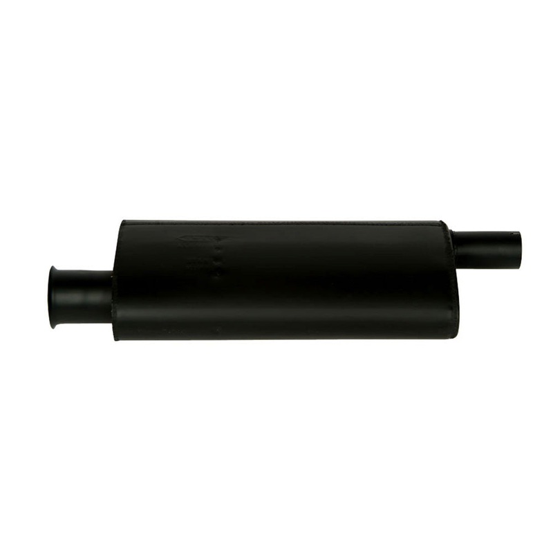 Muffler Replacement Fits John Deere 4020 4000 4040 4240 3020 AR41171 AR86595