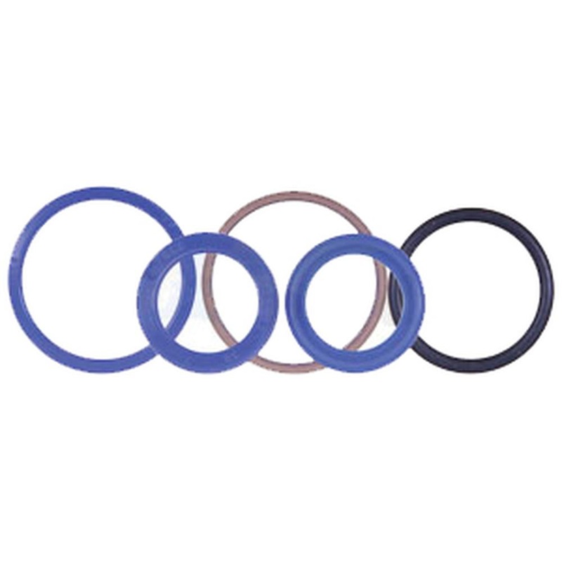New Steering Seal Kit 5190916 Fits Ford New Holland Td90 Td95 Td95D Tl100A Tl70