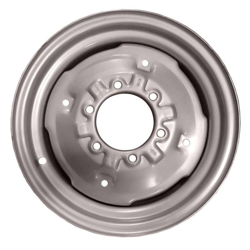 Rim 83958545 Fits Ford 961 971 981 MAJOR NAA NAB Power Major SEVERAL Super Major