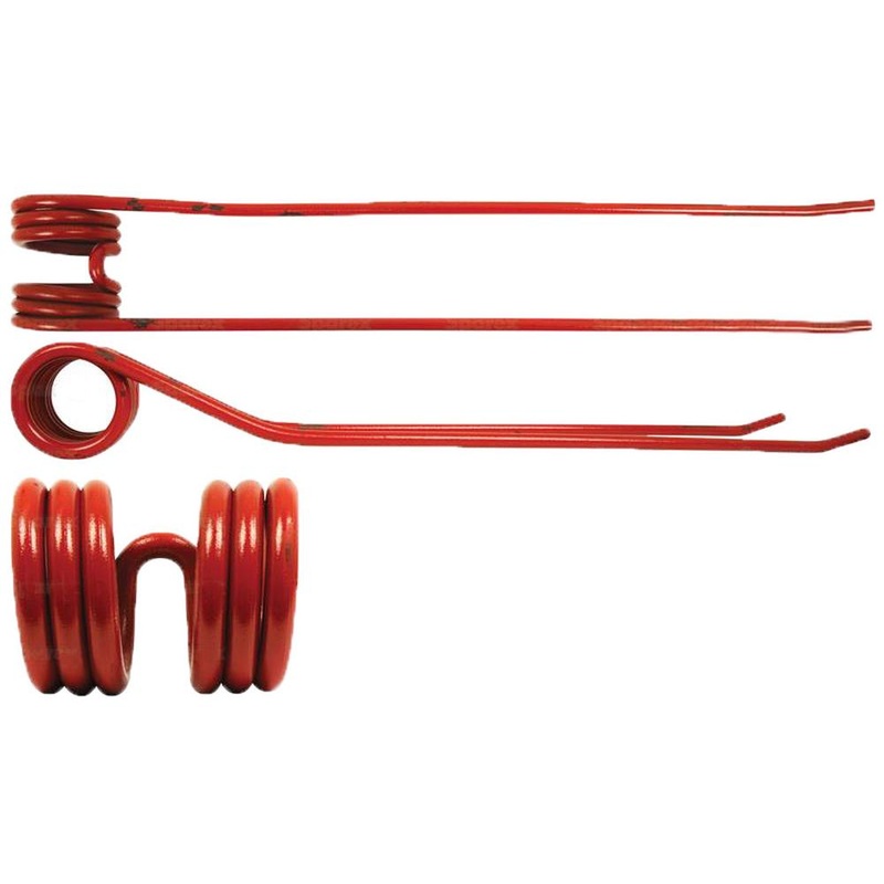 S.106282 Haytine - Tedder N|A   To fit as: 9557100 Fits Claas