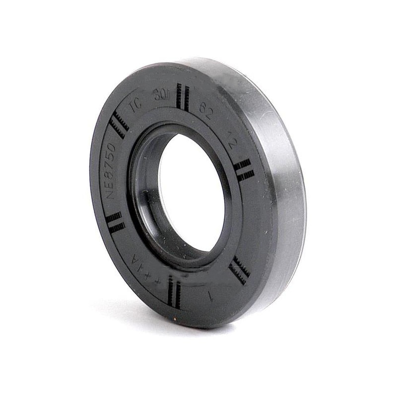 S.50251 Double Lip Seal, 30 x 62 x 12mm
