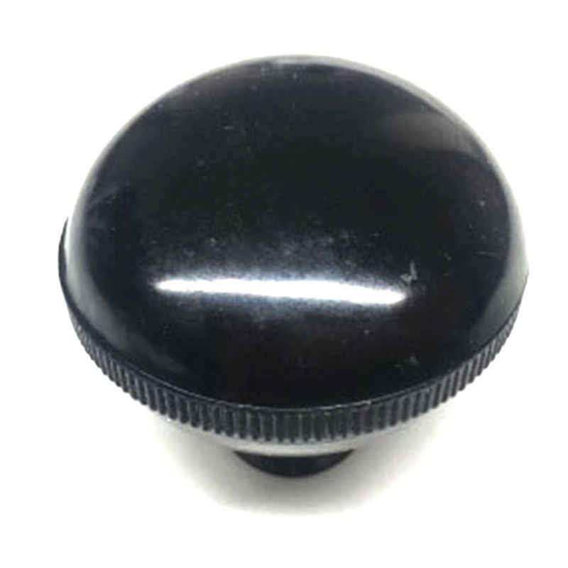 S.67112 Shift Knob, 3/8" Unf Fits Massey Harris